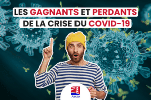 Logistique : Les gagnants et les perdants de la crise du coronavirus ! - Voiture